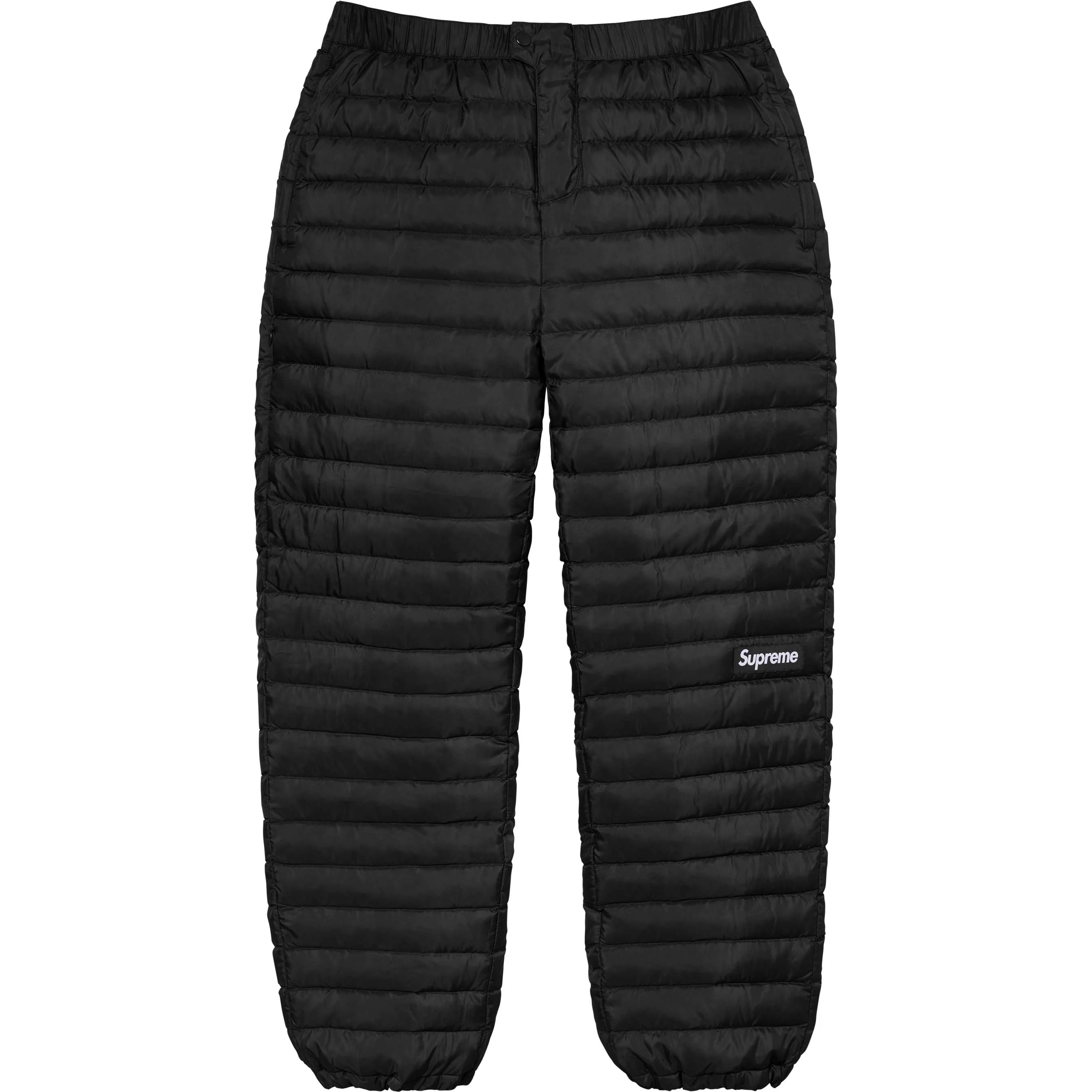Micro Down Pant view 4